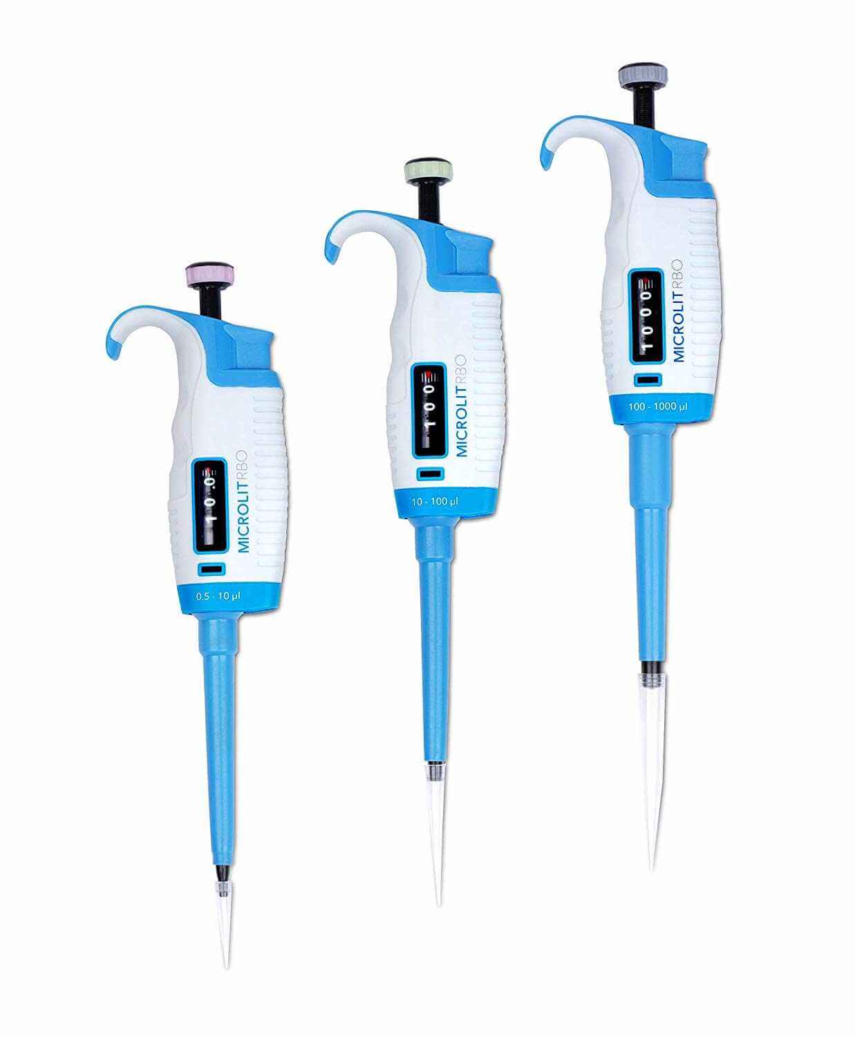 Micropipette Sets