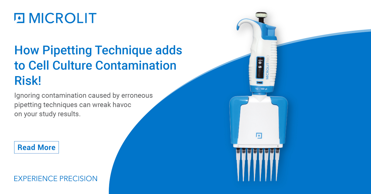 Cell Culture Contamination