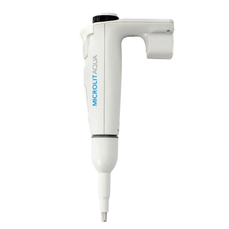 Electronic Single Channel Pipette