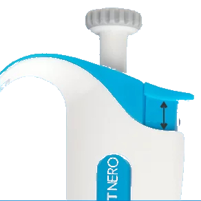 Eject Tips Easily with our Tip Ejector