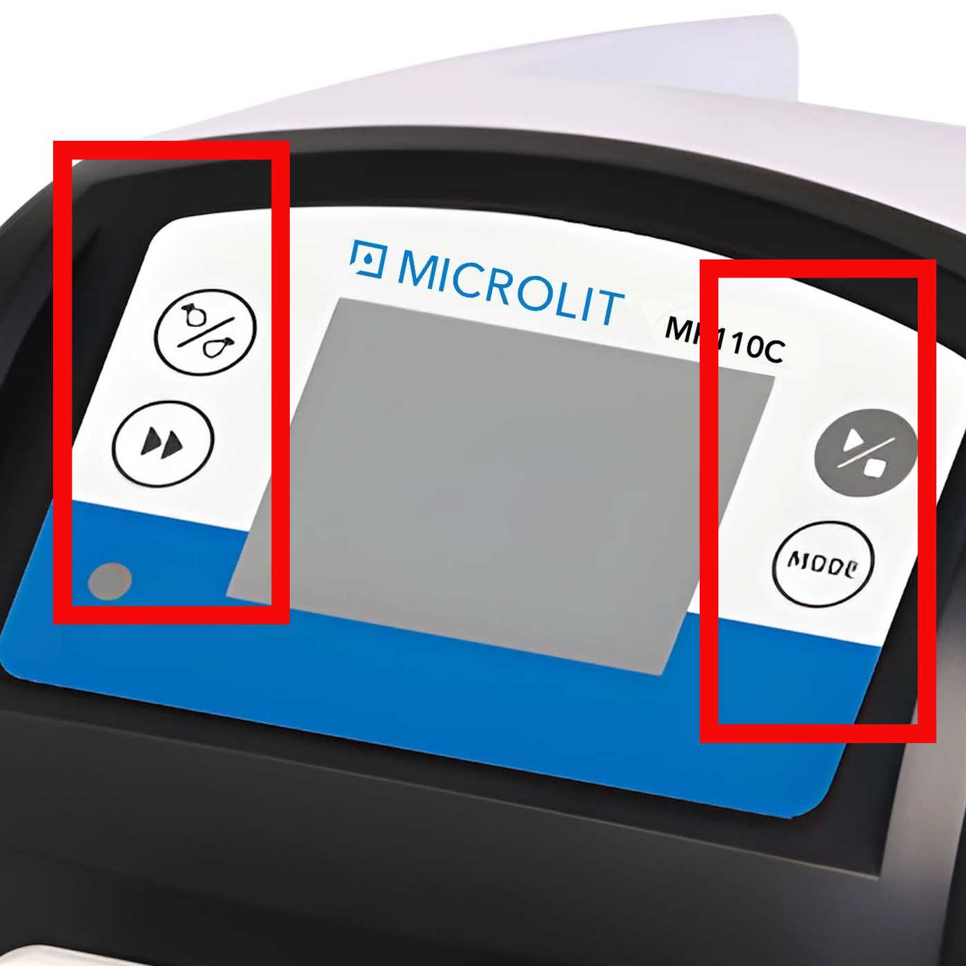 Comprehensive Control Functions